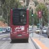  إيقاف باصات عمان والسريع عن العمل حفاظا على سلامة المواطنين