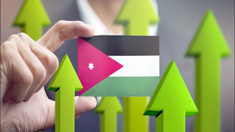 صندوق النقد يتوقع تسارع نمو اقتصاد الأردن رغم توترات المنطقة