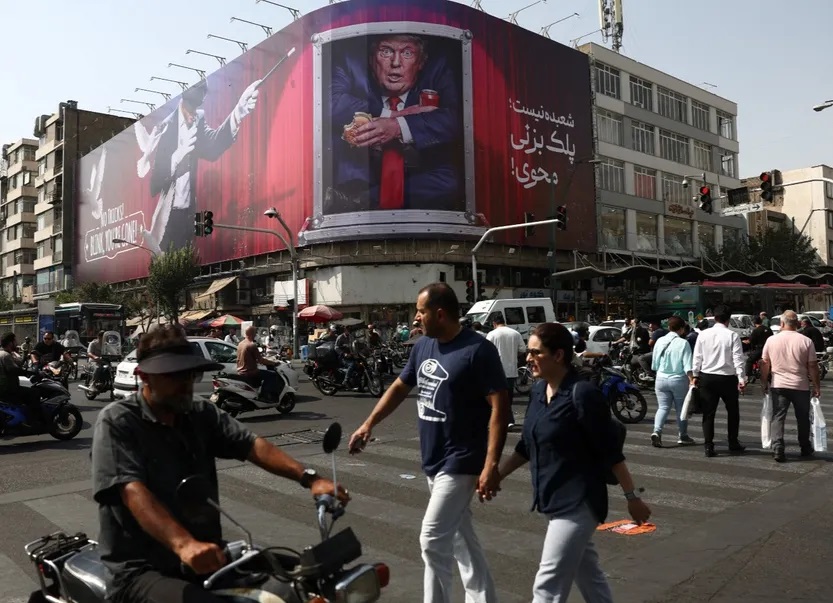 طهران تعيد ترميم قدراتها العسكرية وتستعد لحرب شاملة