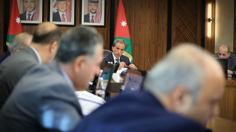 مجلس الوزراء يوافق على الاستراتيجية الوطنية لتوطين صناعة الطائرات المسيرة