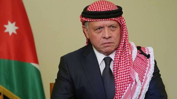 الملك خلال ترؤسه مجلس الأمن القومي: أمن الأردنيين خط أحمر ووجهنا بالضرب بيد من حديد على الخوارج