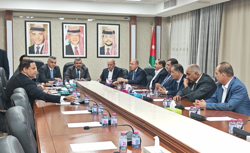 تفاهم بين الكتل الأربع لتوزيع مواقع المكتب الدائم لمجلس النواب