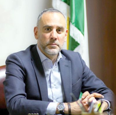 عشر أعوام من الشراكة مع الشباب