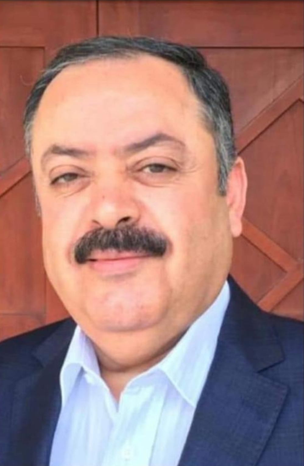 السفير جمعة العبادي يدين ويستنكر