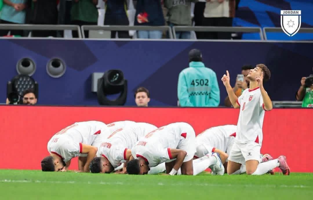بيان تعزية واستنكار من نادي اتحاد الزرقاء الرياضي