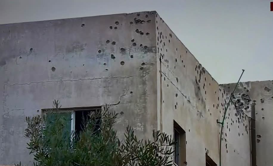 انخفض صوت الرصاص وارتفع صوت الدولة ..  معركة الأردن الجديدة تبدأ 