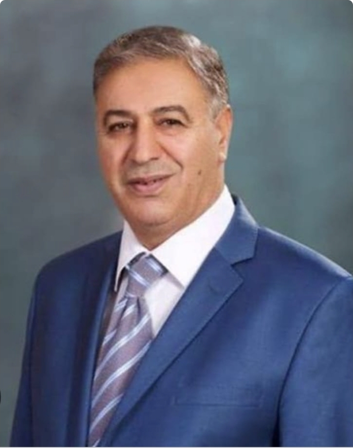 انتخاب المهندس شحادة أبو هديب عضواً في مجلس إدارة معهد الأسمدة الأمريكي