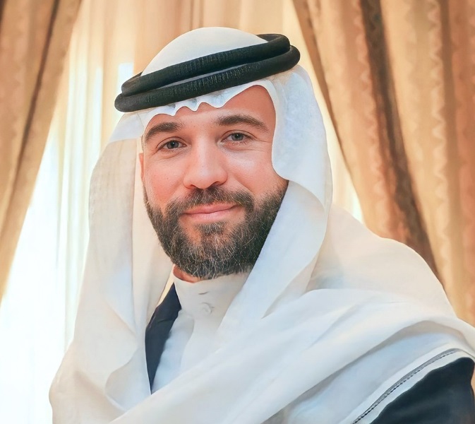 إرادة ملكية بتعيين الأمير هاشم بن الحسين مستشارا للملك