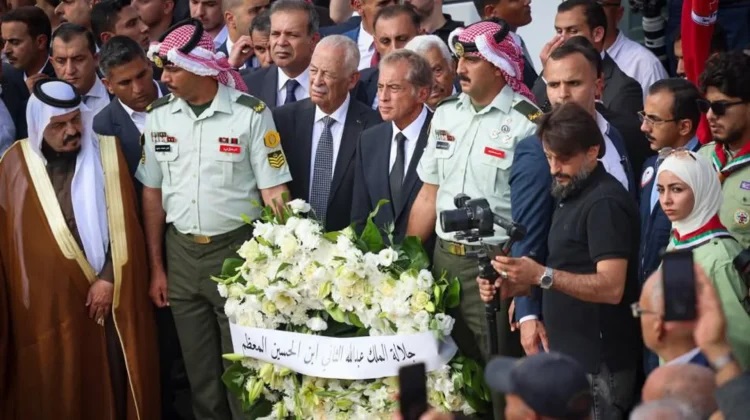 إطلاق اسماء شهداء كنيسة حمود على شوارع في مختلف البلديات