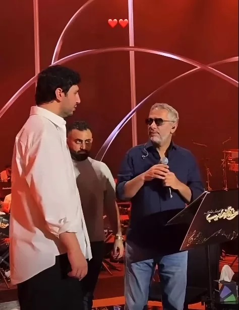 فضل شاكر على مسرح الرياض ..  عودة بعد 14 عاما من الغياب