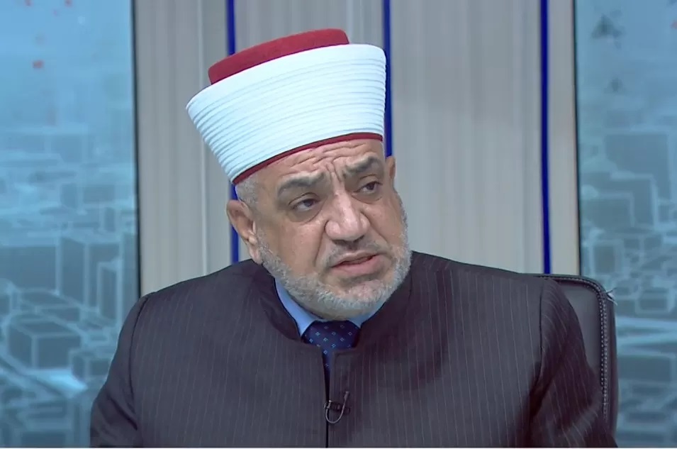 وزير الأوقاف يستنكر الاعتداء على كنيسة في الكرك ويؤكد أن الوحدة الوطنية خط أحمر
