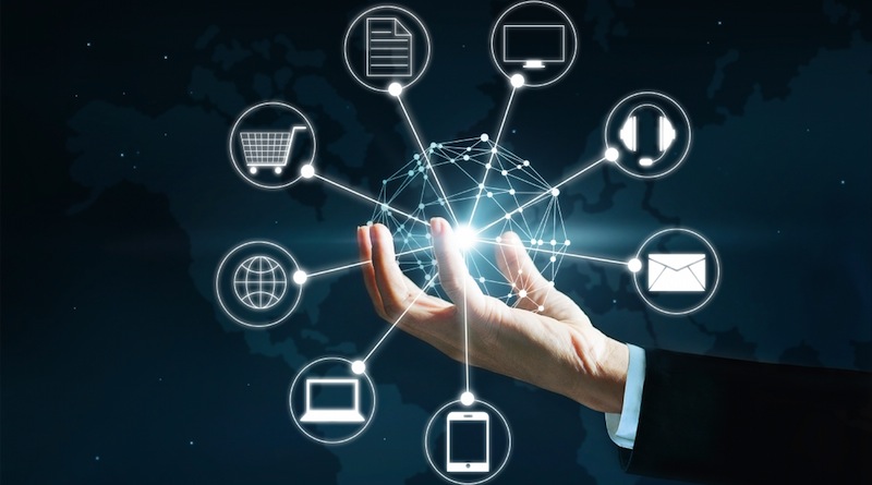 الأردن يتقدم للمرتبة الـ6 عربيا في المؤشر العربي للاقتصاد الرقمي