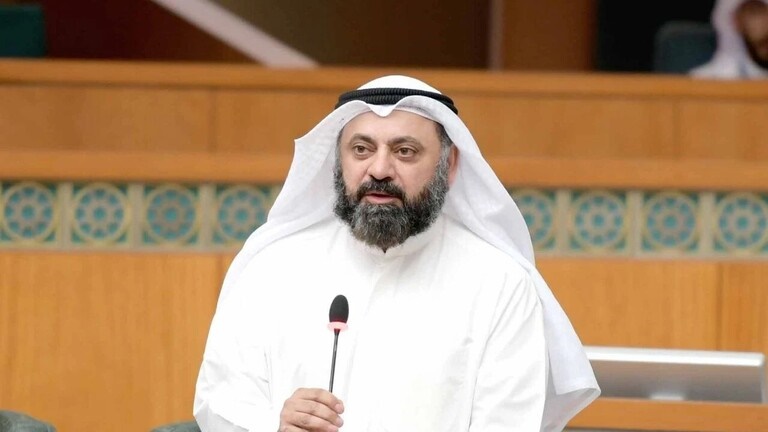 القبض على البرلماني الكويتي السابق وليد الطبطبائي