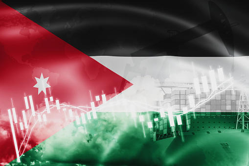 الهاشمية نيوز تفتح دفاتر الإقليم الاقتصادي الأردني أمام أرقام صمود اختبار حياة الناس