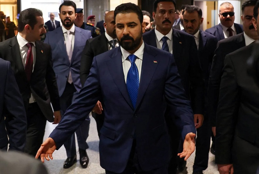 التوجه إلى إلغاء شرط حصول الأردنيين على التأشيرة لدخول العراق