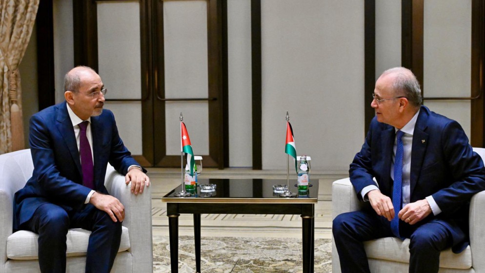الأردن يؤكد استمرار جهوده لوقف العدوان على غزة وإيصال المساعدات