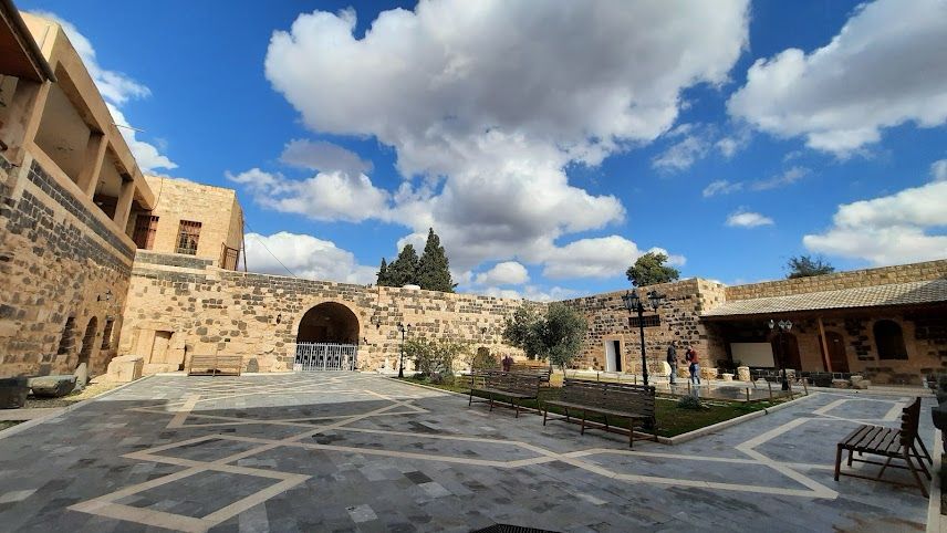 أردننا جنة يسهم بإنعاش الحركة السياحية والاقتصادية في اربد