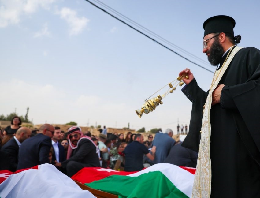  المومني: لن يفلت مرتكبو جريمة الكرك الإرهابية من العقاب