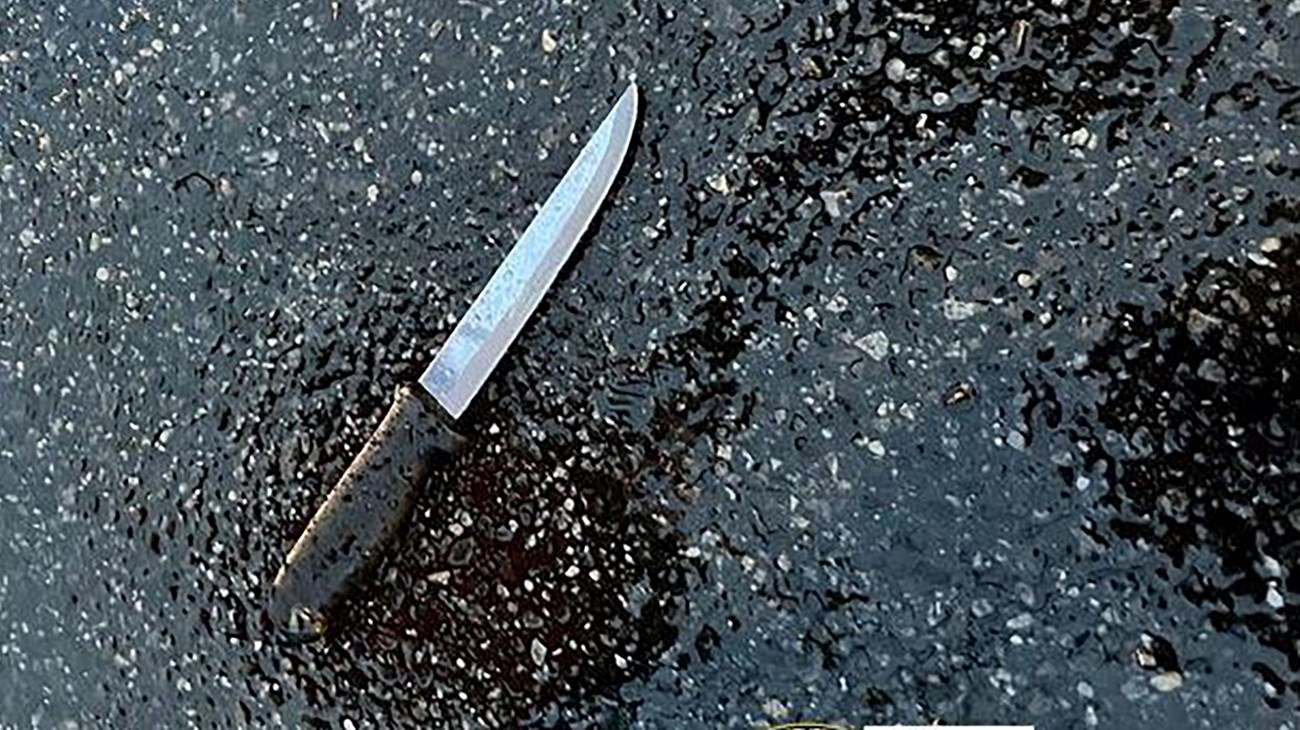 مقتل شاب طعنا على يد شقيقه في الكرك