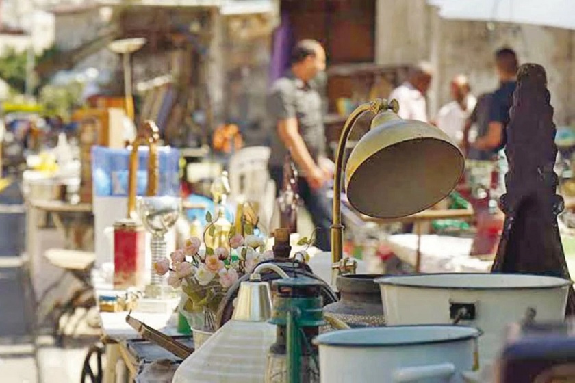السلع المستعملة ..  بدائل أقل كلفة لتحقيق التوازن بين متطلبات المعيشة والإمكانات المالية