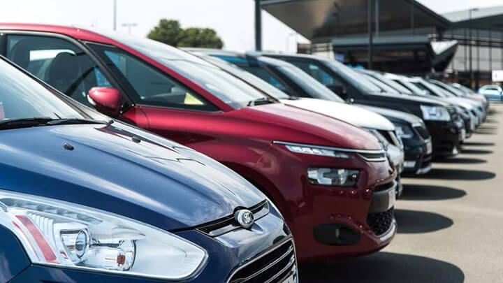 قرار حكومي ينهي إشكالية جمركة مركبات مستثمرين غير أردنيين