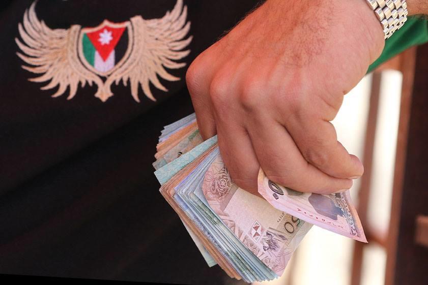 الضمان: الاعتراض على الراتب التقاعدي متاح وصرف الفروقات بأثر رجعي