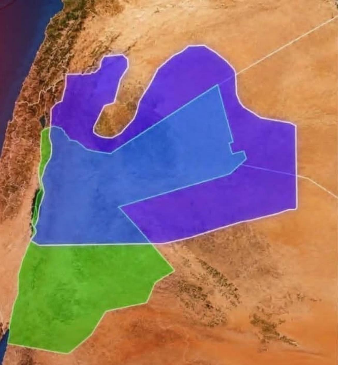 مصادر:  هجوم الكرك عملية بدأت في سوريا وانتهت في الأردن