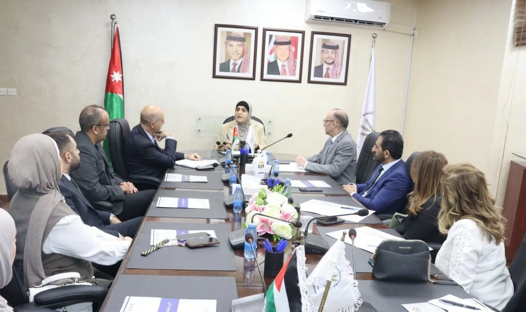 عبيدات: خطة استراتيجية لتسريع وصول الأدوية المبتكرة إلى المرضى