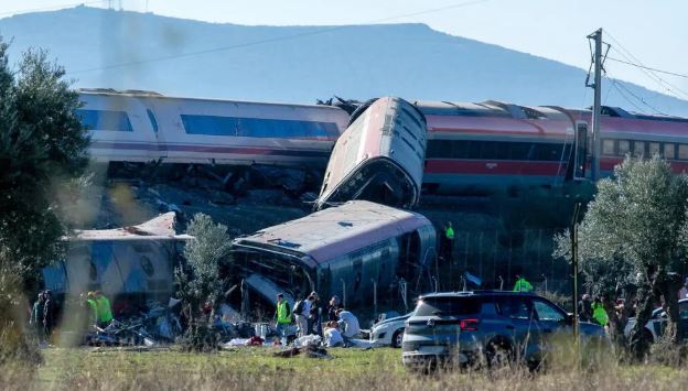 الأردن يعزي إسبانيا بضحايا حادث تصادم قطارين في مقاطعة طليطلة