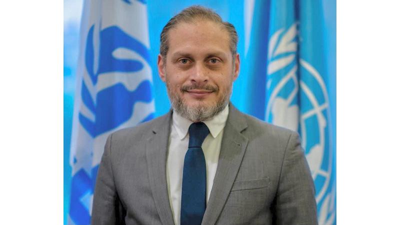 إصابة مسؤول أممي أردني جراء اشتباكات مسلحة في السويداء ونقله إلى الأردن للعلاج