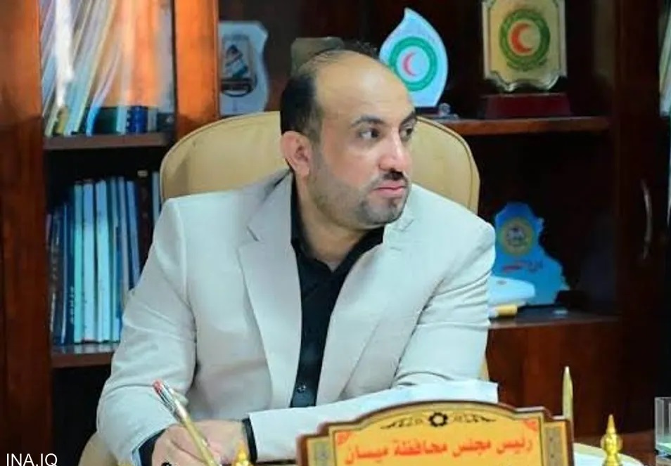 العراق ..  إعفاء رئيس المخابرات ومذكرة قبض بحق رئيس مجلس ميسان