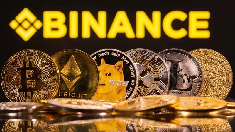 أكبر سرقة رقمية في التاريخ ..  اختراق بينانس يكبّدها 6.3 مليار دولار