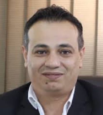أنا أردني فقط