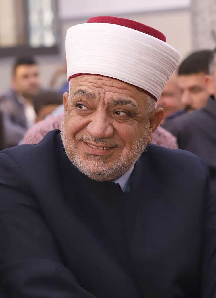 وزير الأوقاف: المساجد منارات للعلم وتعزيز الوحدة الوطنية والتعايش