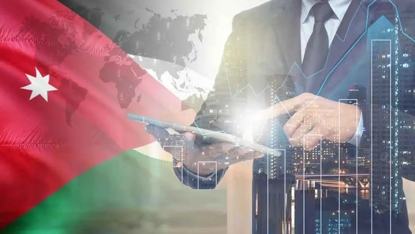 منتدى الاستراتيجيات: نمو الاقتصاد الأردني يتسارع تدريجياً إلى 3%