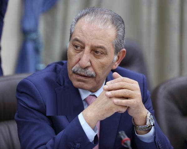 إلى النائب مجحم الصقور ..  احترام العشيرة لا يعني تسييسها 