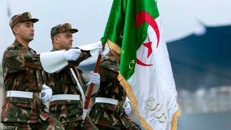 مجلس الأمة الجزائري يصادق بالإجماع على إرسال قوات إلى النيجر