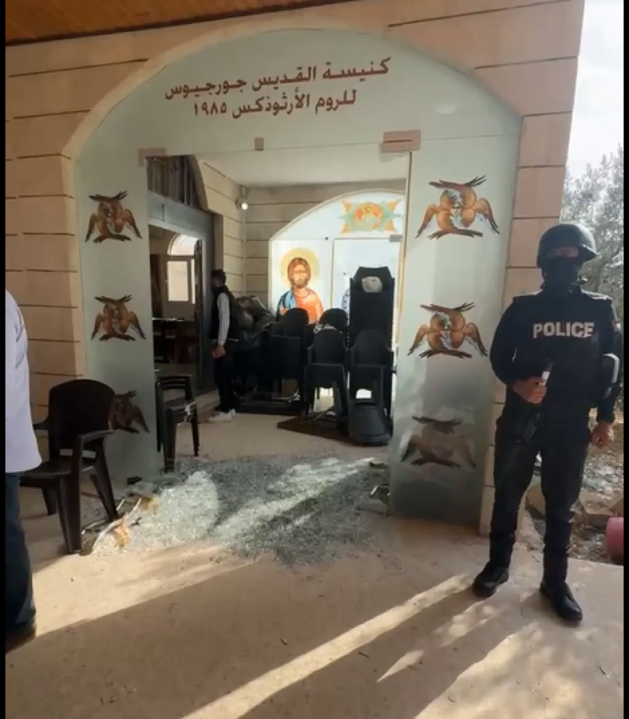 الأمن العام يتوعد باتخاذ أشد الإجراءات بحق منشورات تمس كرامة الضحايا والسلم المجتمعي