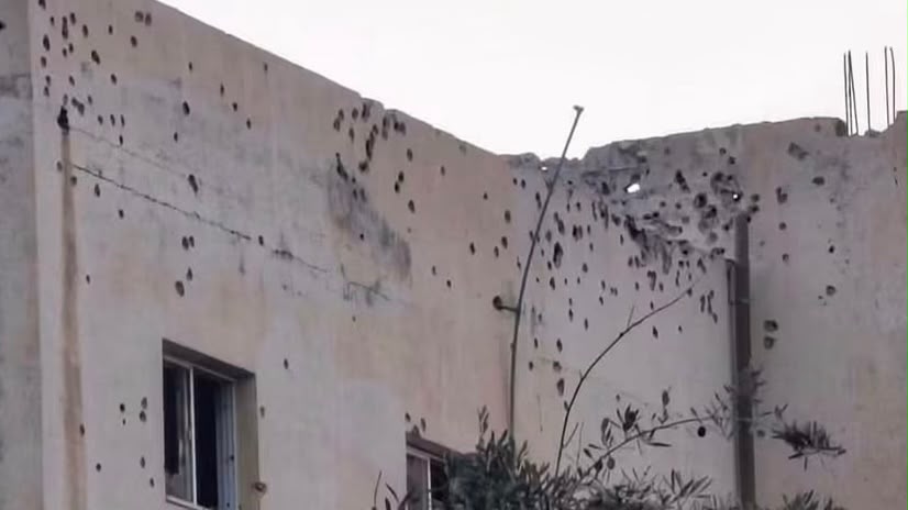 الأمن : لا إصابات في صفوف القوة الأمنية خلال اشتباكات الكرك
