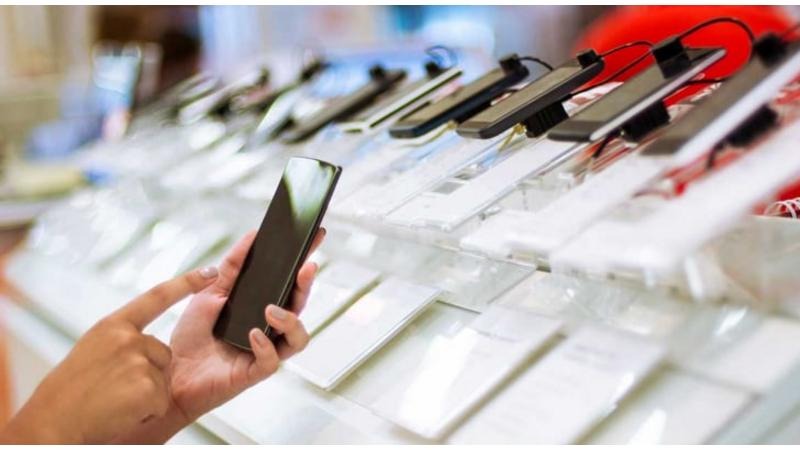 الأردن يستورد 1.1 مليون هاتف خلوي بـ116 مليون دينار خلال 9 أشهر