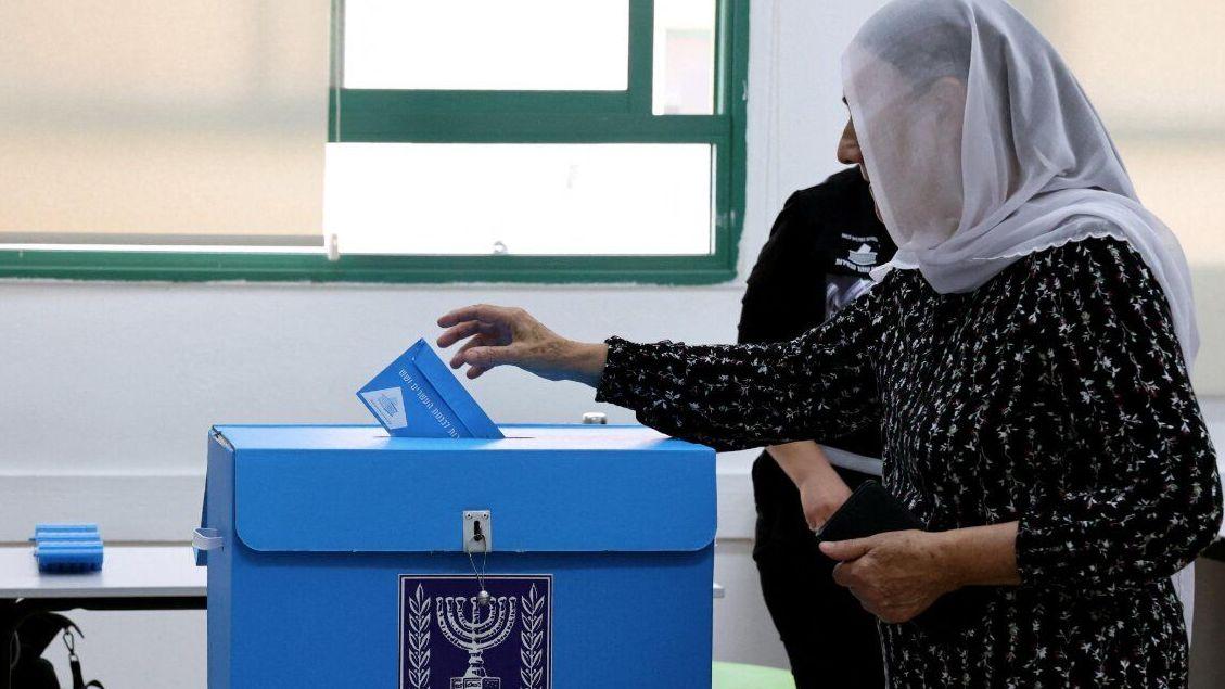 19 مقعدا للعرب تربك حسابات نتنياهو واليمين الإسرائيلي