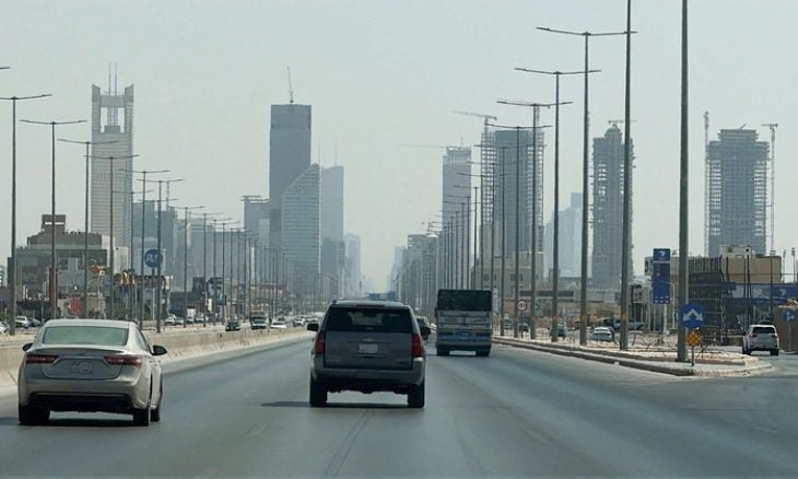 الحوثيون: هاجمنا وزارة الدفاع السعودية في الرياض وأرامكو ينبع