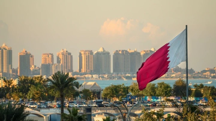 قطر تنفي بشكل قاطع المزاعم بشأن تدخلها في الانتخابات الإسرائيلية