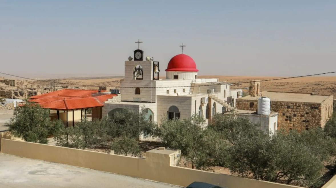 دول عربية تدين الهجوم الإرهابي على كنيسة في الكرك