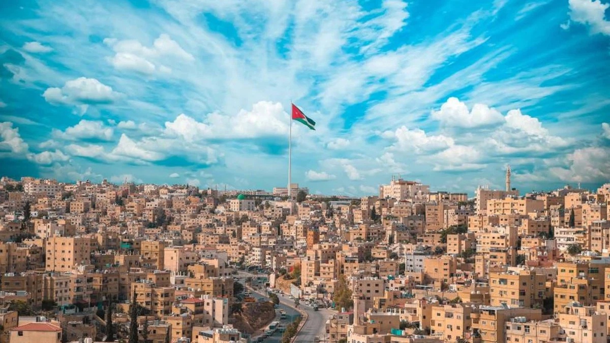 إعلان النتائج الرئيسية لتعداد السكان في الأردن مطلع 2027