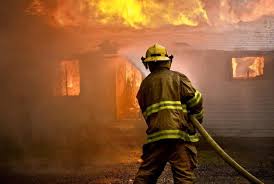 الدفاع المدني: السيطرة على 673 حريقا لأعشاب ومحاصيل وأشجار