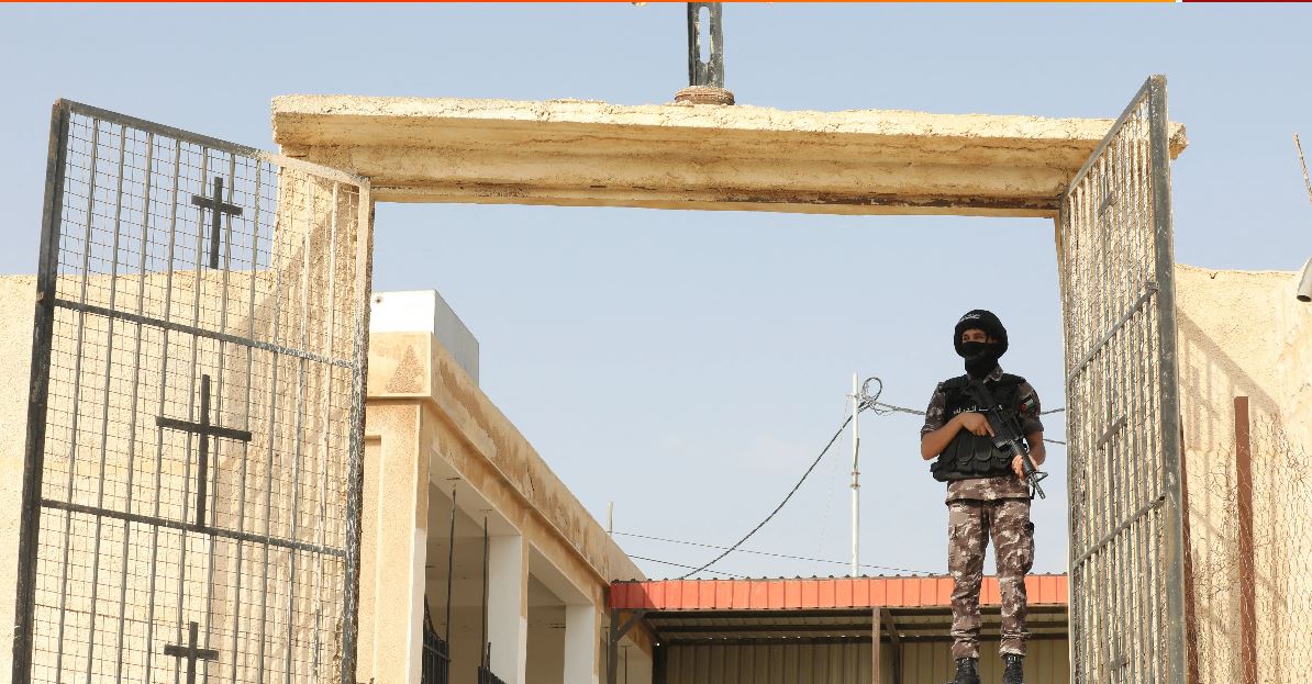 وزير الاتصال الحكومي: الأردن يقتص لدماء شهدائه