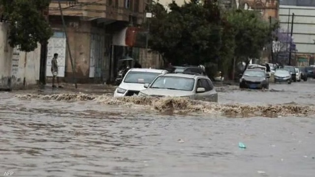 غرق 4 شقيقات في حادث مأساوي باليمن