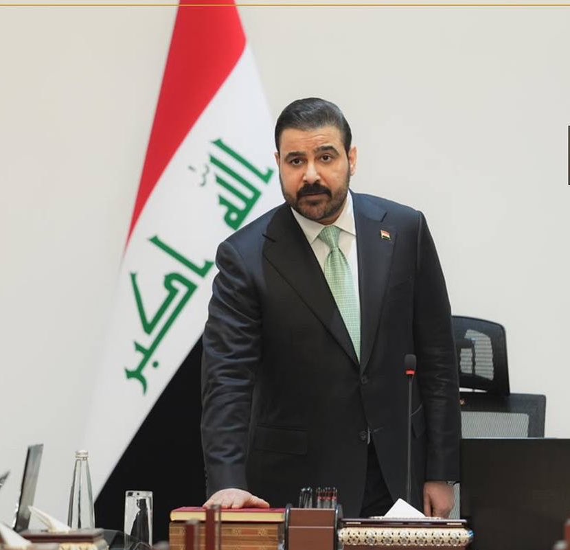 لماذا أشعل قَسم وزراء حكومة الزيدي غضب العراقيين؟