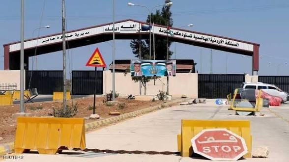 الجيش الأردني يتصدى لمحاولة تسلل مسلحة من سوريا ويوقع خسائر في صفوف المهاجمين